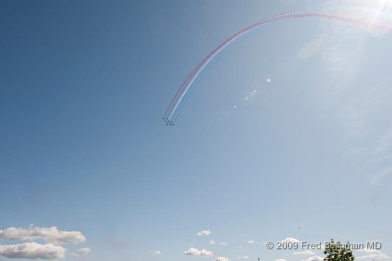 20090828_164312 D3 (2).jpg - French Air Force practicing for aerial display celebrating founding of Quebec City